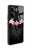 Camon 20 4G batman Joker Tasarımlı Glossy Telefon Kılıfı