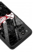 Casper E30 Batman Joker Tasarımlı Glossy Telefon Kılıfı