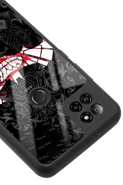 Casper E30 Batman Joker Tasarımlı Glossy Telefon Kılıfı