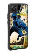 Casper E30 Black Panther Kara Panter Tasarımlı Glossy Telefon Kılıfı