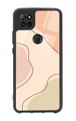 Casper E30 Nude Colors Tasarımlı Glossy Telefon Kılıfı