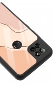 Casper E30 Nude Colors Tasarımlı Glossy Telefon Kılıfı