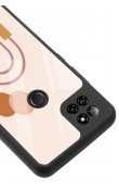 Casper E30 Nude Stairs Tasarımlı Glossy Telefon Kılıfı