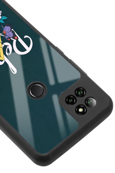 Casper E30 Rebel Tasarımlı Glossy Telefon Kılıfı