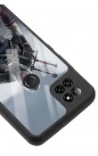 Casper E30 Vitcher 3 Tasarımlı Glossy Telefon Kılıfı