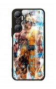 İnfinix Hot 20 Anime War Tasarımlı Glossy Telefon Kılıfı