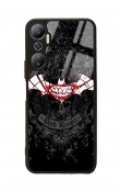 İnfinix Hot 20 batman Joker Tasarımlı Glossy Telefon Kılıfı
