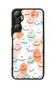 İnfinix Hot 20 Nude Smile Tasarımlı Glossy Telefon Kılıfı