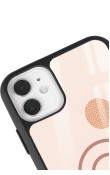 iPhone 11 Nude Stairs Tasarımlı Glossy Telefon Kılıfı