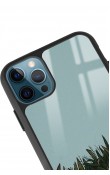 iPhone 11 Pro Max Casper Tasarımlı Glossy Telefon Kılıfı