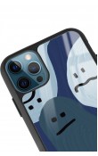 iPhone 11 Pro Non-mask Tasarımlı Glossy Telefon Kılıfı
