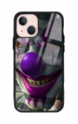 iPhone 13 Joker Tasarımlı Glossy Telefon Kılıfı