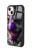 iPhone 13 Joker Tasarımlı Glossy Telefon Kılıfı