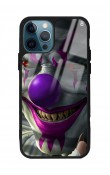 iPhone 13 Pro Joker Tasarımlı Glossy Telefon Kılıfı