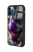 iPhone 13 Pro Max Joker Tasarımlı Glossy Telefon Kılıfı