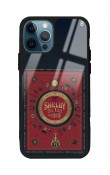 iPhone 14 Pro Peaky Blinders Shelby Co, Tasarımlı Glossy Telefon Kılıfı