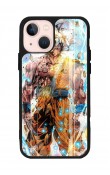 iPhone 15 Anime War Tasarımlı Glossy Telefon Kılıfı
