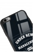 iPhone 6 - 6s Peaky Blinders Management Tasarımlı Glossy Telefon Kılıfı