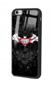 iPhone 6 Plus - 6s Plus Batman Joker Tasarımlı Glossy Telefon Kılıfı