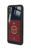 iPhone Xs Max Peaky Blinders Shelby Co. Tasarımlı Glossy Telefon Kılıfı