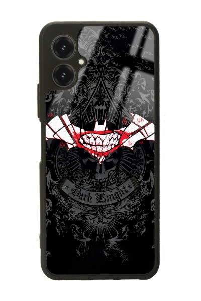 Omix X5 batman Joker Tasarımlı Glossy Telefon Kılıfı