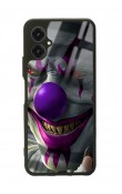 Omix X5 Joker Tasarımlı Glossy Telefon Kılıfı