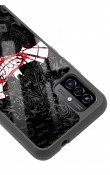 P13 Blue Max Pro Lite 2022 Batman Joker Tasarımlı Glossy Telefon Kılıfı