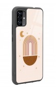 P13 Blue Max Pro Lite 2022 Nude Art Night Tasarımlı Glossy Telefon Kılıfı