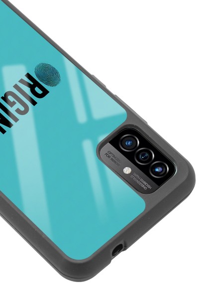 P13 Blue Max Pro Lite 2022 Orijinal Tasarımlı Glossy Telefon Kılıfı