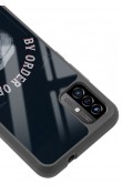 P13 Blue Max Pro Lite 2022 Peaky Blinders Cap Tasarımlı Glossy Telefon Kılıfı