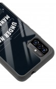 P13 Blue Max Pro Lite 2022 Peaky Blinders Management Tasarımlı Glossy Telefon Kılıfı