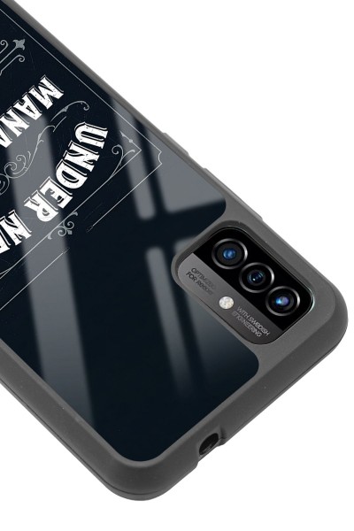 P13 Blue Max Pro Lite 2022 Peaky Blinders Management Tasarımlı Glossy Telefon Kılıfı
