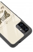 P13 Blue Max Pro Lite 2022 Peaky Blinders Shelby Dry Gin Tasarımlı Glossy Telefon Kılıfı
