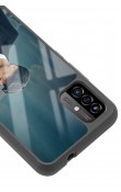 P13 Blue Max Pro Lite 2022 Peaky Blinders Thomas Shelby Tasarımlı Glossy Telefon Kılıfı
