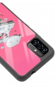P13 Blue Max Pro Lite 2022 Playstation Tasarımlı Glossy Telefon Kılıfı
