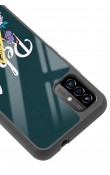 P13 Blue Max Pro Lite 2022 Rebel Tasarımlı Glossy Telefon Kılıfı