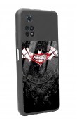 Poco M4 Pro Batman Joker Tasarımlı Glossy Telefon Kılıfı