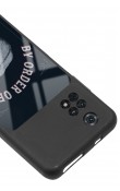 Poco M4 Pro Peaky Blinders Cap Tasarımlı Glossy Telefon Kılıfı