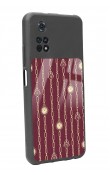 Poco M4 Pro Peaky Blinders Duvar Kağıdı Tasarımlı Glossy Telefon Kılıfı