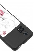 Poco M4 Pro Sakura Girl Boss Tasarımlı Glossy Telefon Kılıfı