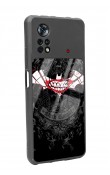 Poco X4 Pro Batman Joker Tasarımlı Glossy Telefon Kılıfı