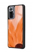Redmi Note 10 Pro - Max Watercolor Sun Tasarımlı Glossy Uyumlu Telefon Kılıfı