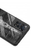 Redmi Note 12 Pro Uyumlu 4g Apollo Plan Tasarımlı Glossy Telefon Kılıfı