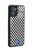 Reeder S19 Max Pro Damalı Tasarımlı Glossy Telefon Kılıfı