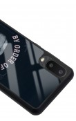 Samsung A-02 Peaky Blinders Cap Tasarımlı Glossy Telefon Kılıfı