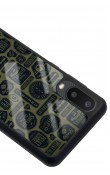 Samsung A-02 Peaky Blinders Duvar Kağıdı Tasarımlı Glossy Telefon Kılıfı