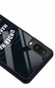 Samsung A-02 Peaky Blinders Management Tasarımlı Glossy Telefon Kılıfı