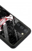 Samsung A-02s Batman Joker Tasarımlı Glossy Telefon Kılıfı