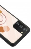Samsung A-02s Nude Stairs Tasarımlı Glossy Telefon Kılıfı