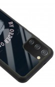 Samsung A-02s Peaky Blinders Cap Tasarımlı Glossy Telefon Kılıfı